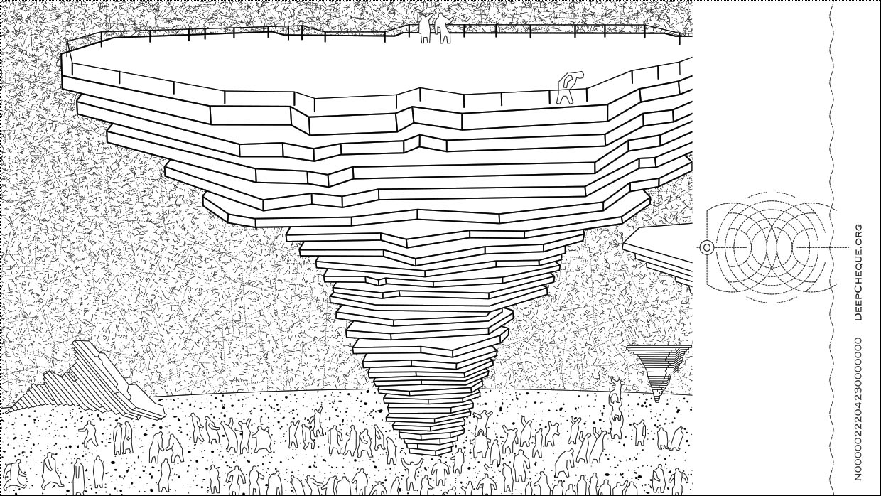 Deep Cheque DCNote : Platforms